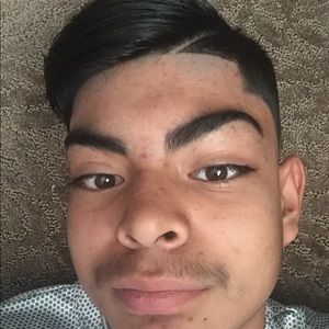 Meet your Posher, Luis